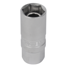 Вложка за свещи Topmaster - 12 стенна с магнит / 21 mm/