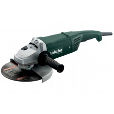 Ъглошлайф Metabo WX 2200-230, 2200 W, 230 мм