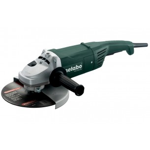 Ъглошлайф Metabo WX 2200-230, 2200 W, 230 мм