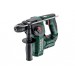 Акумулаторен перфоратор Metabo, BH 12 BL 16 SOLO, 12 V, 16 мм, без батерия и зарядно