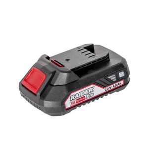 Акумулаторна батерия Raider, 1.5 Ah, Li-Ion, 20 V, за серия R20 System