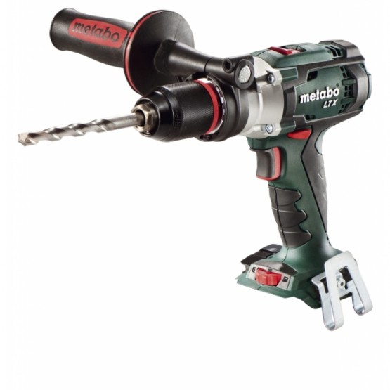 Акумулаторна бормашина METABO SB 18 LTX Impuls SOLO, 110 Nm, без батерия и зарядно