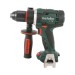 Акумулаторна бормашина METABO SB 18 LTX Impuls SOLO, 110 Nm, без батерия и зарядно