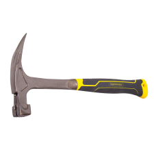 Антивибрационен кофражистки чук Topmaster / 365 mm /