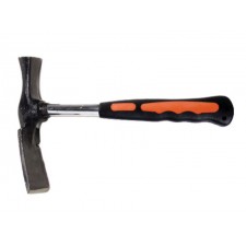 Чук зидарски с метална дръжка Gadget 249904 / 600 гр /