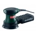 Ексцентършлайф METABO FSX 200 INTEC / 240 W , Ø 125 mm / в куфар