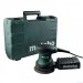 Ексцентършлайф METABO FSX 200 INTEC / 240 W , Ø 125 mm / в куфар