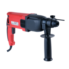 Електрически перфоратор Raider RD-HD 38, 800 W, 2.5 J, SDS Plus
