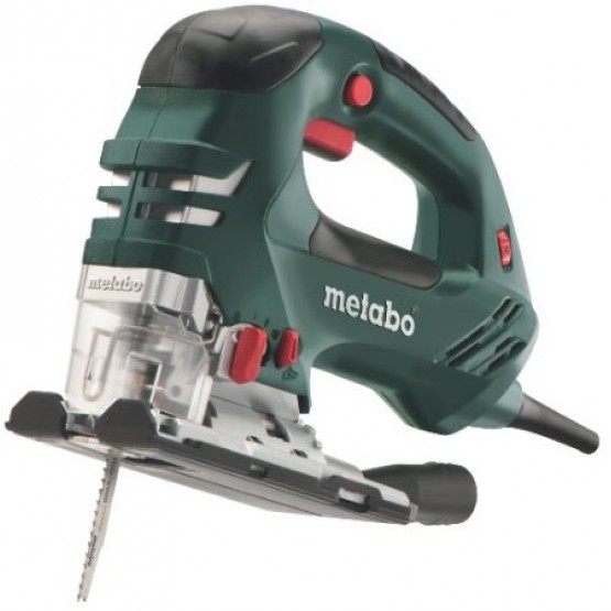 Електрическо зеге METABO STEB 140, 750 W, 26 мм