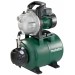 Хидрофорна помпа Metabo HWW 3300/25 G, макс. дълбочина 8 м, 900 W, 3300 л/ч