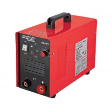 Инверторен електрожен Raider RD-IW15, 200 A, 1.6-5 мм