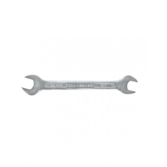 Ключ гаечен Cold Stamped CR-V TMP Topmaster 3110 24x27 mm