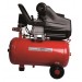 Монофазен компресор Raider RD-AC04O, 1500 W, 195 л/м, 24 л