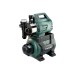 Монофазна хидрофорна помпа METABO HWWI 4500/25 Inox, 1300 W, 4500 л/ч, 48 м, 24 л