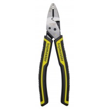 Мултифункционални Клещи Резачки 5 В 1 Topmaster / 190 мм, Cr-Ni /