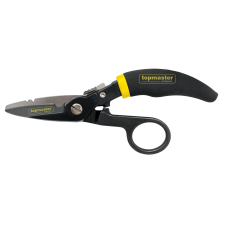 Ножица за рязане на кабели трето поколение TopMaster 170mm