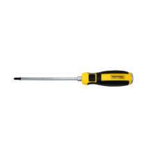 Отвертка права шестостенен профил Cr-V TopMaster 6 x 150 mm