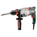 Перфоратор Metabo UHEV 2860-2 Quick, SDS-plus, 1010 W, 3.4 J + доп. патронник