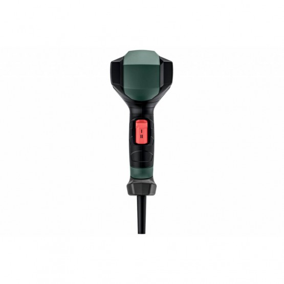 Пистолет за горещ въздух METABO HG 20-600, 2000 W, 600 °C, с дюзи