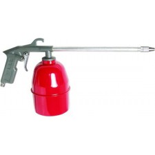 Пистолет за почистване RAIDER RD-CG01, с долно казанче, 800 мл