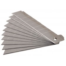 Резци за макетен нож Gadget к-т 10 броя 18 x 100