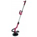 Шлайфмашина за стени и тавани Raider RD-DS03, 2 в 1, 710 W, 225 мм, 12 шкурки