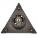 Шлайфмашина за стени и тавани Raider RD-DS03, 2 в 1, 710 W, 225 мм, 12 шкурки