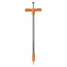 Уред за премахване на плевели TopGarden / 93.5 см /