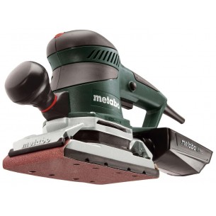 Виброшлайф Metabo SRE 4351 TurboTec, 350 W, 112x236 мм