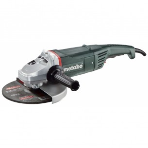 Ъглошлайф METABO WX 2400 - 230, 2400 W, 230 мм