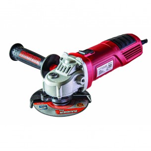 Ъглошлайф RAIDER RD-AG66, 115 мм, 600 W