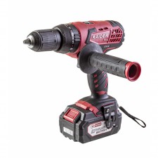 Акумулаторен ударен винтоверт RAIDER R20 RDP-SCDI20S Set, 20 V, 2 Ah, с батерия и зарядно