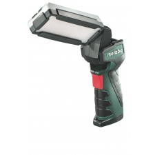 Акумулаторна лампа Metabo SLA 14.4-18 LED, без батерия