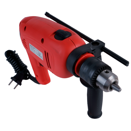 Бормашина Raider RD-ID22, 1050 W, 13 мм