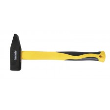 Чук с дръжка от фибростъкло TMP DIN 1041 Topmaster 500 g