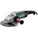 Електрически ъглошлайф Metabo WE 24-230 MVT, 2400 W, Ø 230 мм