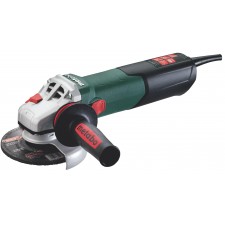 Електрически ъглошлайф Metabo WEA 17-125 Q, 1700 W, 125 мм