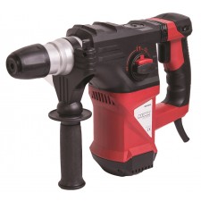 Електрически перфоратор Raider RD-HD46, 1500 W, 4.3 J, SDS+