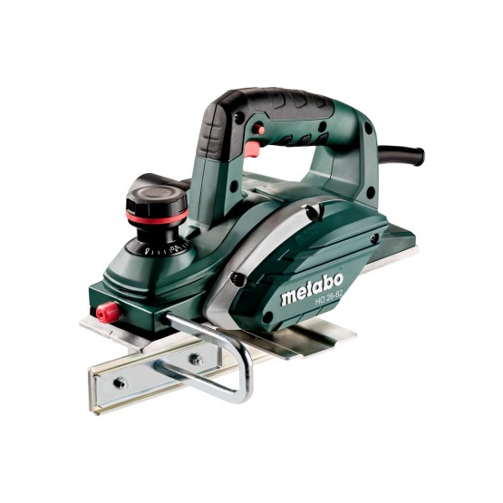 Електрическо ренде METABO HO 26-82, 620 W, 82 мм