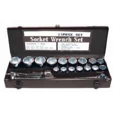 Гедоре Gadget в метална кутия( к-т 21 части) 1/2 ''