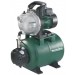 Хидрофор Metabo HWW 4000/25 G макс. дълбочина 8 м., 1100 W