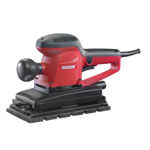 Индустриален виброшлайф RAIDER Industrial RDI-SA25, 115х229 мм, 320 W