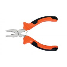 Клещи мини комбинирани Gadget 110мм