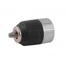 Патронник за бормашина Raider, 1/2'', 13 мм самозатягащ метал и пластмаса RD-KC12