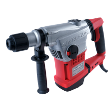 Перфоратор RAIDER RDP-HD30, 1250 W, SDS-MAX, 40 мм