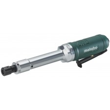 Пневматичен прав шлайф Metabo DG 700 L, 6.2 бара, 600 л./мин., 6 мм