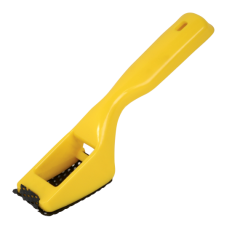 Ренде ръчно универсално пластмасово TopMaster 60 x 40 mm