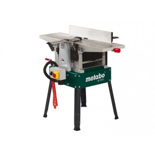 Трифазен абрихт-щрайхмус Metabo HC 260C - 2.8 DNB, 2800 W, 0 - 3 мм