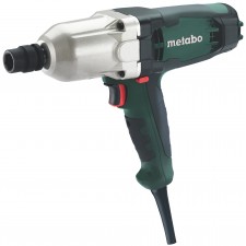 Ударен гайковерт Metabo SSW 650, 1/2", 650 W, 600 Nm