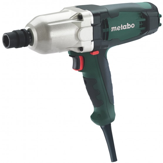 Ударен гайковерт Metabo SSW 650, 1/2", 650 W, 600 Nm